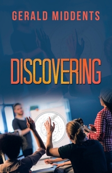 Paperback Discovering Book