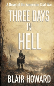 Three Days in Hell - Book #4 of the O'Sullivan Chronicles