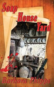 Paperback Soap House Yard Book