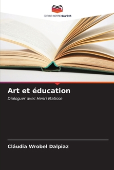 Paperback Art et éducation [French] Book