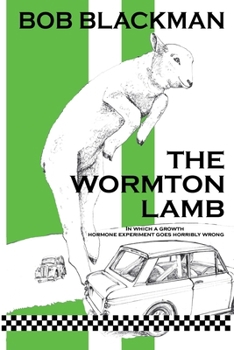 Paperback The Wormton Lamb Book