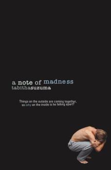 Paperback A Note of Madness Book