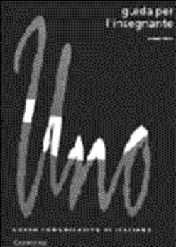 Paperback Uno: Guida per l'insegnante (Italian Edition) [Italian] Book