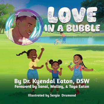 Paperback Love In A Bubble Book