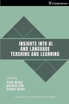 Paperback Insights into AI and Language Teaching and Learning Book