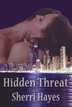 Hidden Threat - Book  of the Strictly Professional