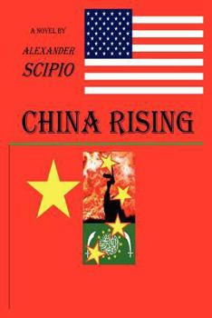Paperback China Rising Book