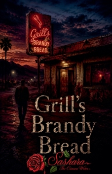 Paperback Grill's Brandy Bread Book