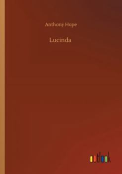 Paperback Lucinda Book