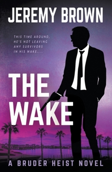 Paperback The Wake Book