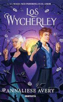 Paperback Los Wycherley [Spanish] Book