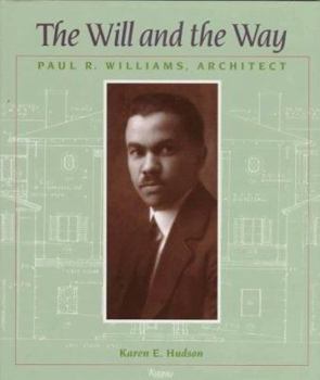 Hardcover Will and Way Book