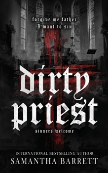 Paperback Dirty Priest Book