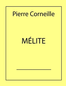 Paperback M?lite: ?dition originale [French] Book