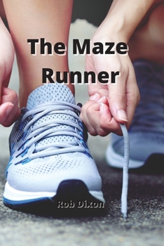 Paperback The Maze Runner Book