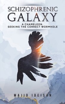 Paperback Schizophrenic Galaxy Book