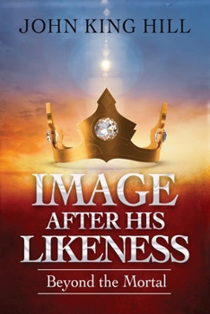 Paperback Image After His Likeness Book