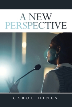 Paperback A New Perspective Book