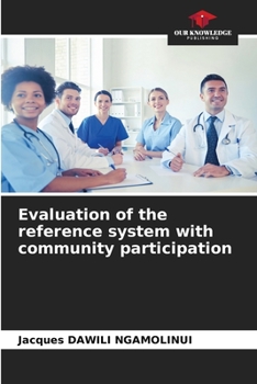 Paperback Evaluation of the reference system with community participation Book