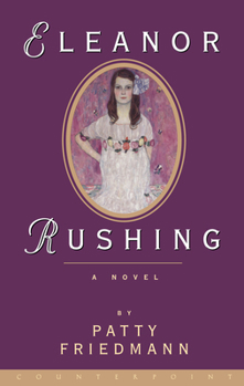 Paperback Eleanor Rushing Book