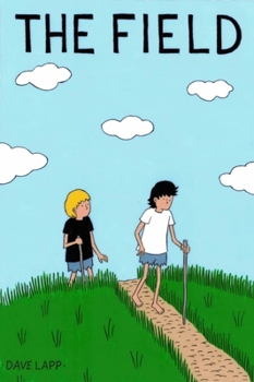 Paperback The Field Book