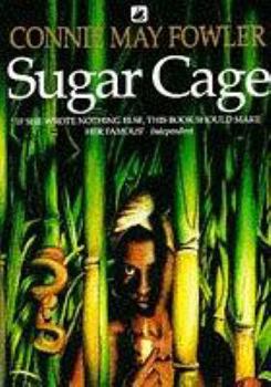 Hardcover Sugar Cane Book