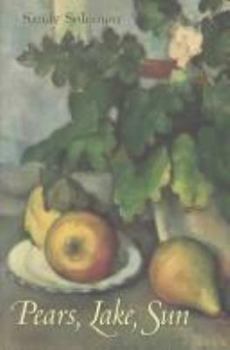 Paperback Pears Lake Sun Book