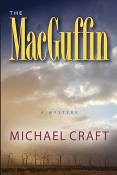 Paperback The MacGuffin: A Mystery Book