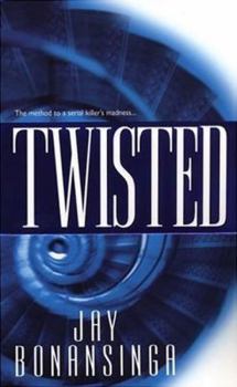 Twisted - Book #2 of the Ulysses Grove