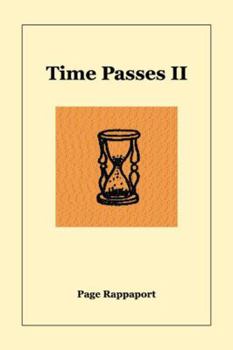 Paperback Time Passes II Book
