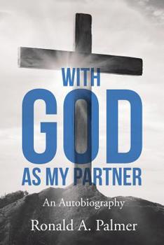 Paperback With God As My Partner: An Autobiography Book