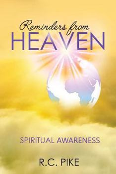 Paperback Reminders from Heaven: Spiritual Awareness (Reminders From Heaven - Spiritual Awakening) Book