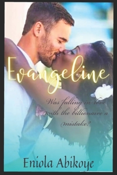 Paperback EVANGELINE: A BWWM bully, steamy second chance romance Book