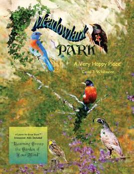 Paperback Meadowlark Park Book