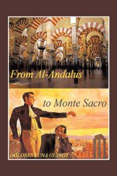 Hardcover From Al-Andalus to Monte Sacro Book