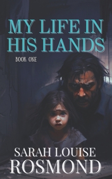 Paperback My Life in His Hands: Based on a True Story [Large Print] Book