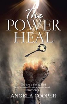 Paperback The Power to Heal Book