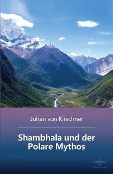 Paperback Shambhala und der Polare Mythos [German] Book