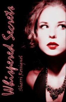 Paperback Whispered Secrets Book