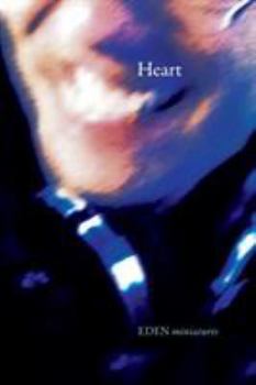 Paperback Heart Book