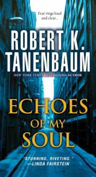 Mass Market Paperback Echoes of My Soul Book