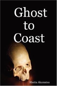 Paperback Ghost to Coast Book