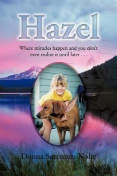 Paperback Hazel Book