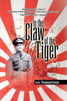 Paperback In the Claw of the Tiger Book
