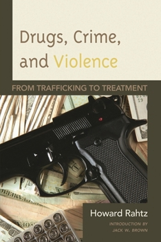 Drugs Crime & Violence: From Trpb