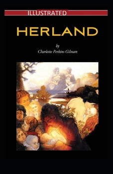 Herland Illustrated