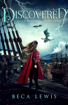 Paperback Discovered Book