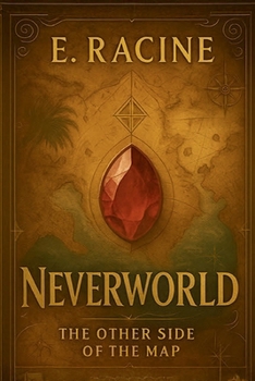 Paperback Neverworld: The other side of the map Book