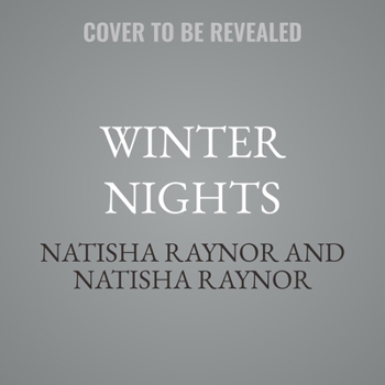 Audio CD Winter Nights Book