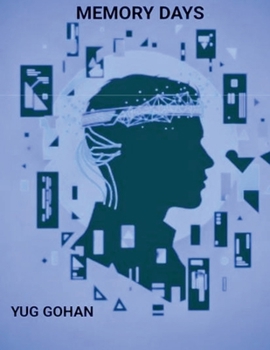 Paperback Memory Days Book